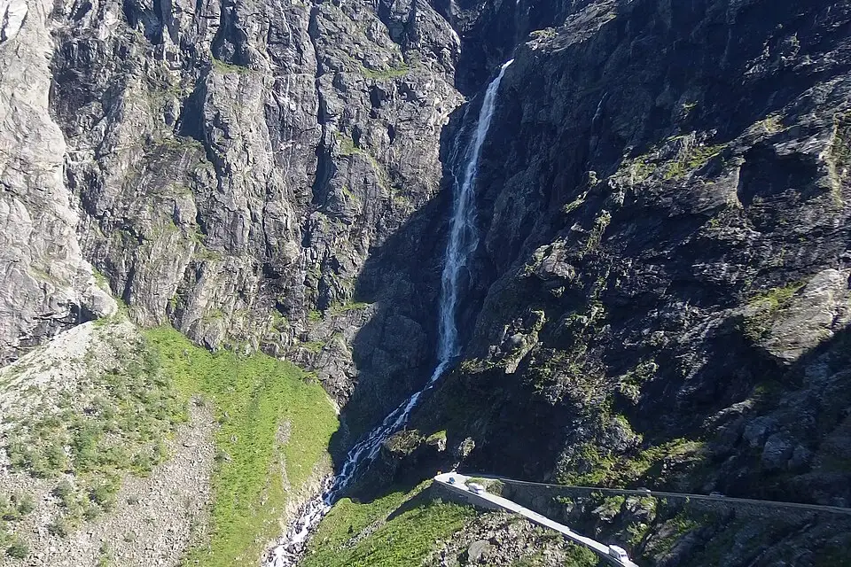 Landschaft und Sehenswürdigkeiten in Norwegische Fjorde für Busreise Norwegische Fjorde mit Reiseleitung – Tipps zur Auswahl