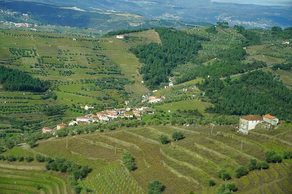 Stimmungsvolle Reiseansicht aus Portugal Rundreise für Silvesterreise Portugal mit dem Bus – Reisecheck