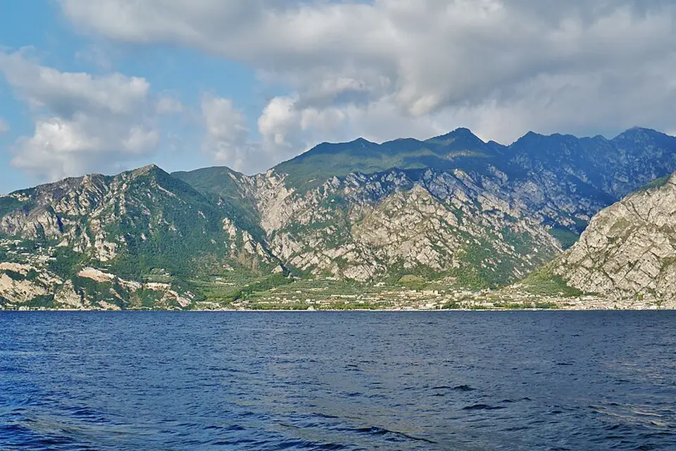 Authentischer Reisemoment in Gardasee – passend zu Singlereise Gardasee mit dem Bus – ehrlich eingeordnet
