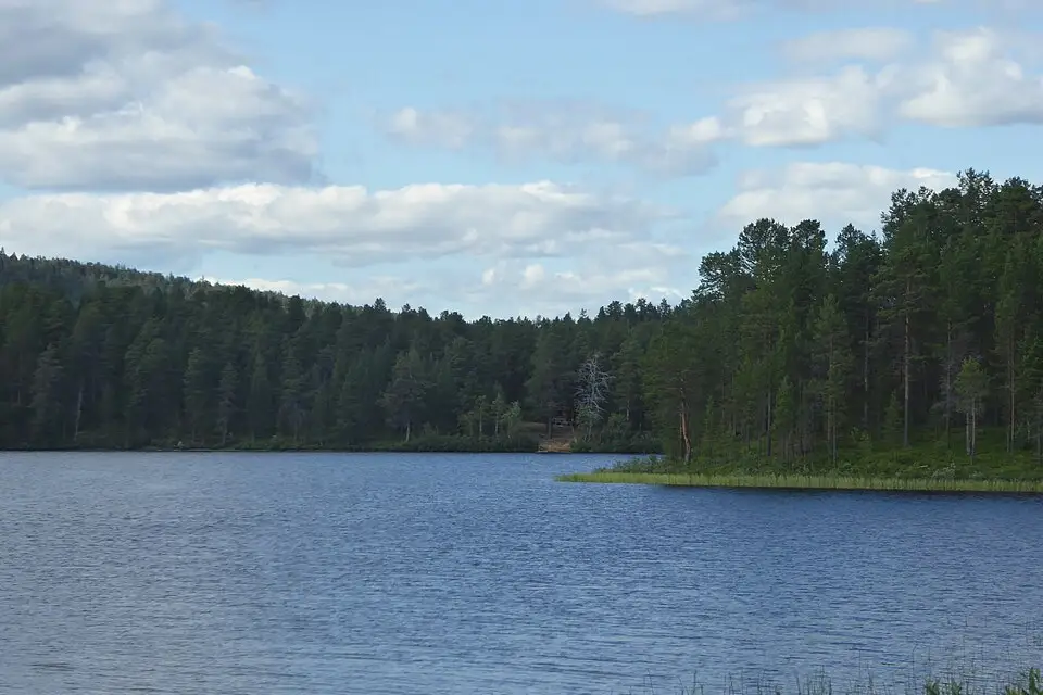 Landschaft und Sehenswürdigkeiten in Finnland für Busreise Finnland mit viel Freizeit – Tipps zur Auswahl