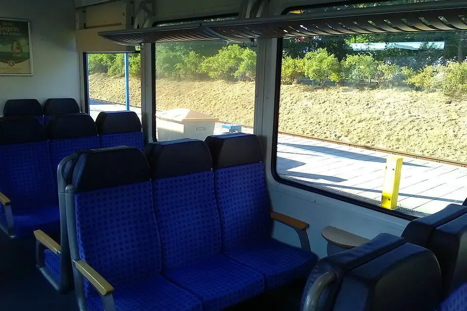 Authentischer Reisemoment in Usedom – passend zu Busreise Usedom ab München – Tipps zur Auswahl