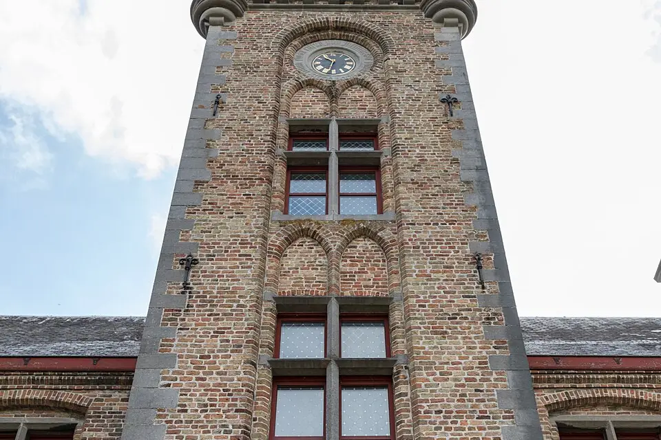 Authentischer Reisemoment in Flandern – passend zu Busreise Flandern im Frühling – Reisecheck