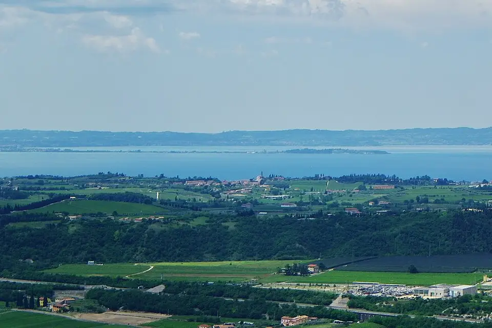 Authentischer Reisemoment in Gardasee – passend zu Genussreise Gardasee mit dem Bus – ehrlich eingeordnet