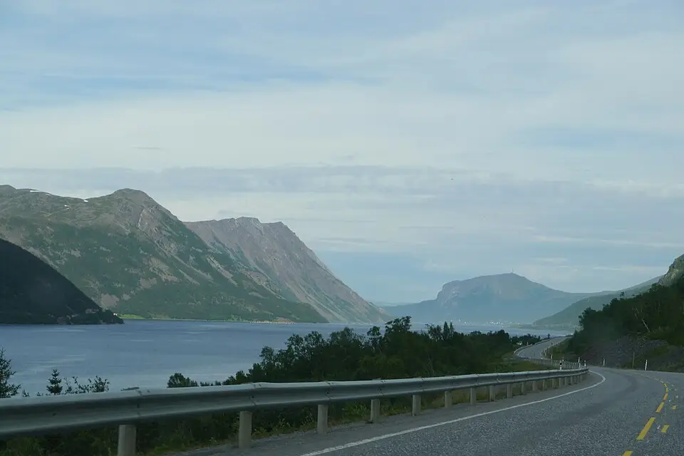 Authentischer Reisemoment in Nordkap – passend zu Panoramareise Nordkap mit dem Bus – ehrlich eingeordnet