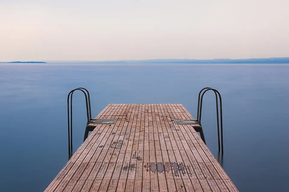 Authentischer Reisemoment in Gardasee – passend zu Beste Reisezeit für eine Busreise Gardasee – Reiseguide