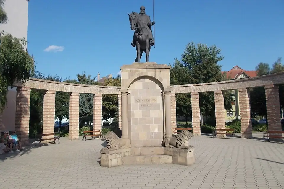 Landschaft und Sehenswürdigkeiten in Budapest für Busreise Budapest für Familien – Reiseguide