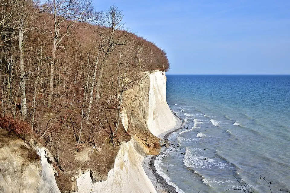 Authentischer Reisemoment in Rügen – passend zu Busreise Rügen im Frühling – Reisecheck
