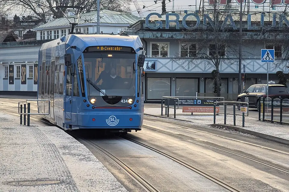 Landschaft und Sehenswürdigkeiten in Südschweden für Busreise Südschweden mit Haustürabholung – ehrlich eingeordnet