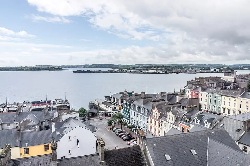 Landschaft und Sehenswürdigkeiten in Irland für Busreise Irland in kleiner Gruppe – Tipps zur Auswahl