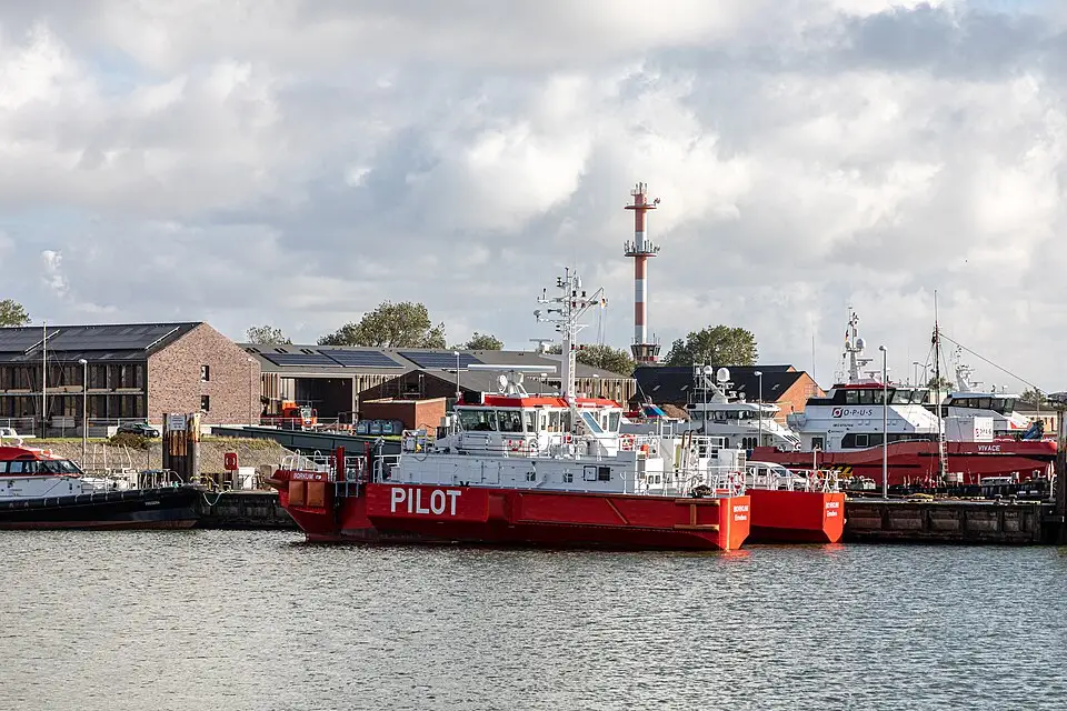 Landschaft und Sehenswürdigkeiten in Nordsee für Busreise Nordsee im Sommer – ehrlich eingeordnet