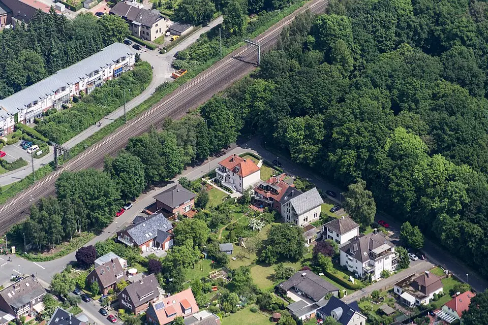 Landschaft und Sehenswürdigkeiten in Hamburg für Busreise Hamburg mit Halbpension – ehrlich eingeordnet
