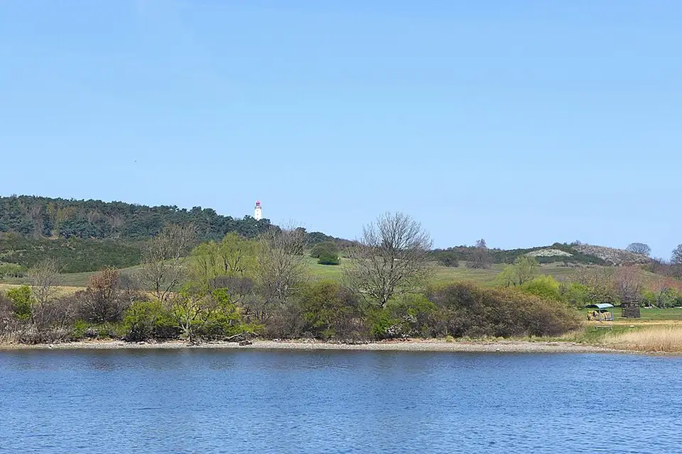 Authentischer Reisemoment in Rügen – passend zu Kurzreise Rügen mit dem Bus – Route & Leistungen