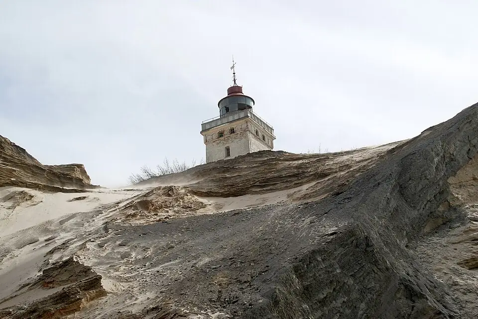 Authentischer Reisemoment in Dänemark – passend zu Busreise Dänemark für Senioren mit Haustürabholung – Reisecheck