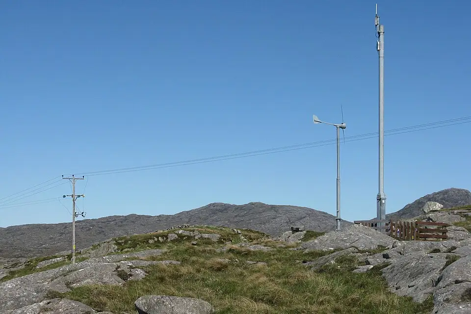 Authentischer Reisemoment in Schottland – passend zu Busreise Schottland mit 4-Sterne-Hotel – ehrlich eingeordnet