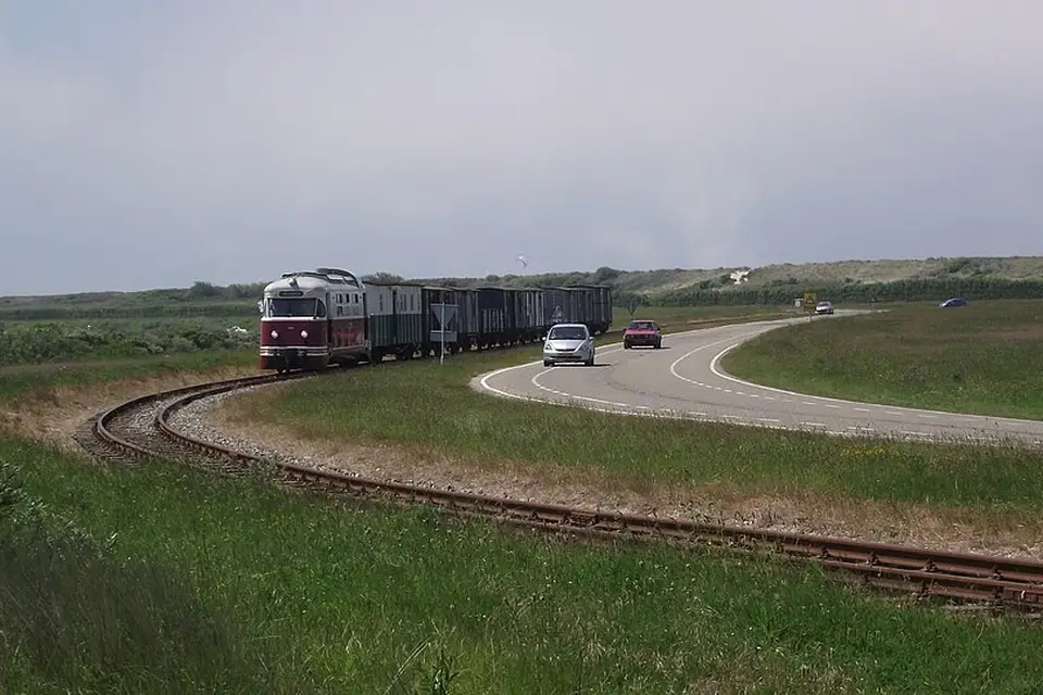 Authentischer Reisemoment in Zeeland – passend zu Busreise Zeeland mit wenig Gehstrecke – Reisecheck