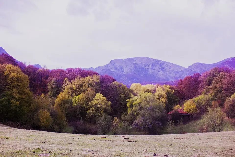 Landschaft und Sehenswürdigkeiten in Bulgarien für Busreise Bulgarien 10 Tage – ehrlich eingeordnet