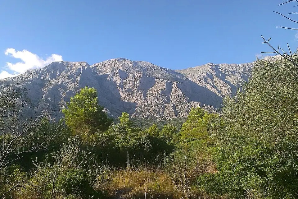 Authentischer Reisemoment in Dalmatien – passend zu Naturreise Dalmatien mit dem Bus – Dauer & Komfort
