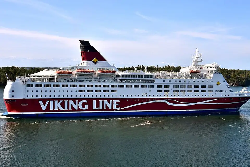 Authentischer Reisemoment in Finnland – passend zu Vereinsreise Finnland mit dem Bus – Dauer & Komfort