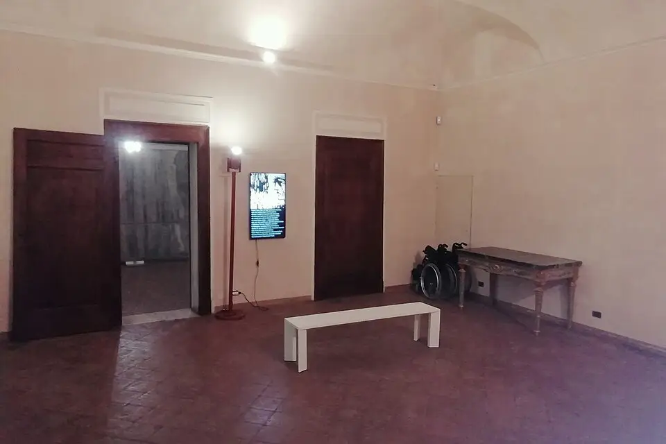 Authentischer Reisemoment in Emilia Romagna – passend zu Busreise Emilia-Romagna mit viel Freizeit – Route & Leistungen