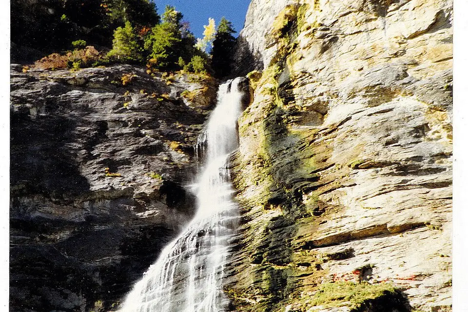 Landschaft und Sehenswürdigkeiten in Wallis für Busreise Wallis mit wenig Gehstrecke – Route & Leistungen