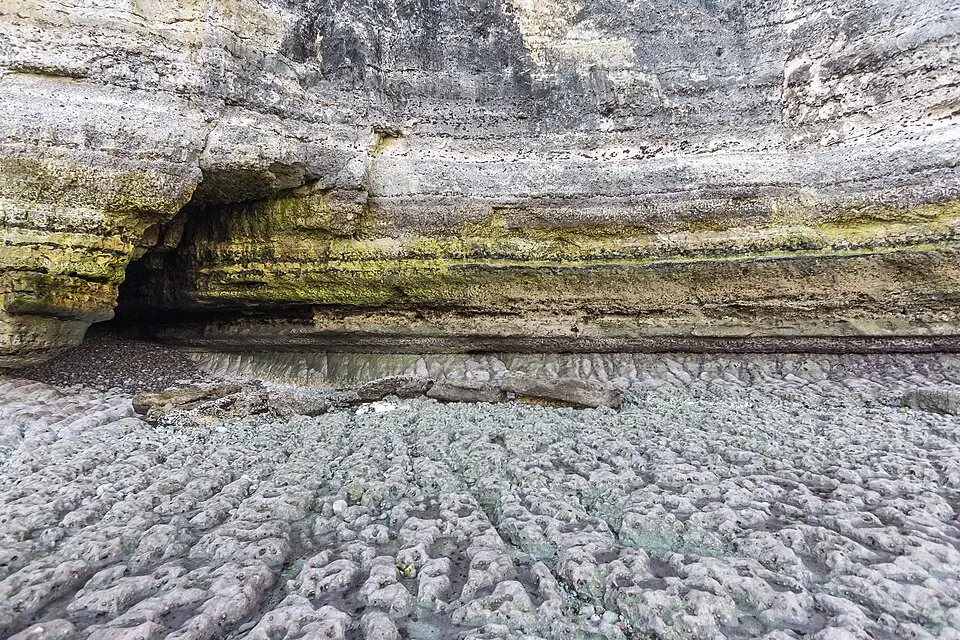 Landschaft und Sehenswürdigkeiten in Normandie für Busreise Normandie mit wenig Gehstrecke – Reiseguide