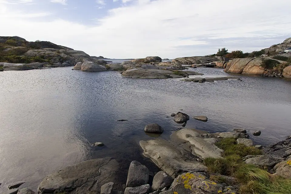 Authentischer Reisemoment in Südschweden – passend zu Busreise Südschweden übers Wochenende – Dauer & Komfort
