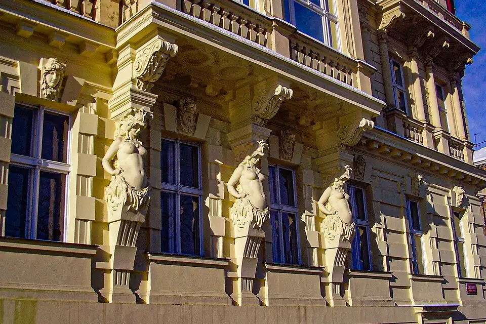 Authentischer Reisemoment in Prag – passend zu Genussreise Prag mit dem Bus – Reisecheck