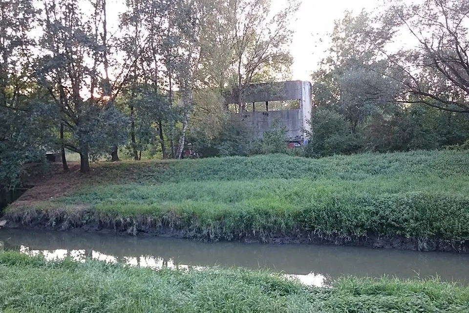 Landschaft und Sehenswürdigkeiten in Breslau für Kurzreise Breslau mit dem Bus – Dauer & Komfort