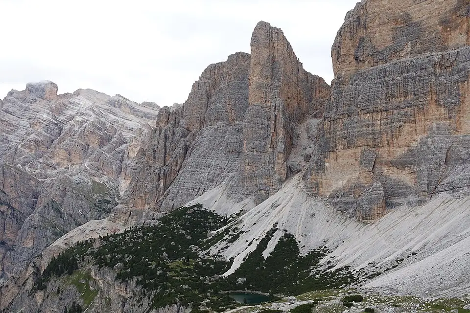 Landschaft und Sehenswürdigkeiten in Südtirol für Busreise Südtirol ab Frankfurt – Reisecheck