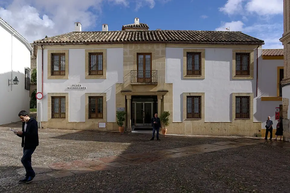 Landschaft und Sehenswürdigkeiten in Andalusien für Adventsreise Andalusien mit dem Bus – ehrlich eingeordnet