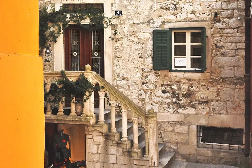 Authentischer Reisemoment in Dalmatien – passend zu Busreise Dalmatien in kleiner Gruppe – Reiseguide