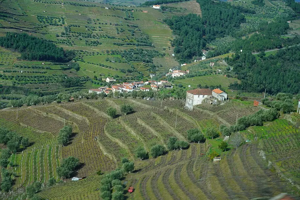 Landschaft und Sehenswürdigkeiten in Portugal Rundreise für Silvesterreise Portugal mit dem Bus – Reisecheck