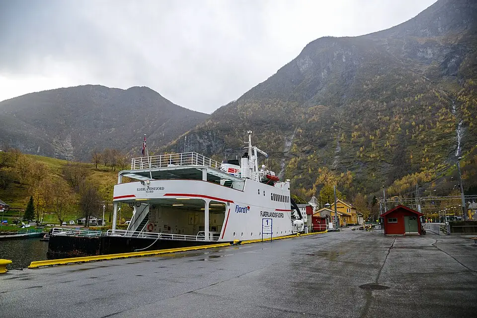 Landschaft und Sehenswürdigkeiten in Norwegische Fjorde für Singlereise Norwegische Fjorde mit dem Bus – Route & Leistungen