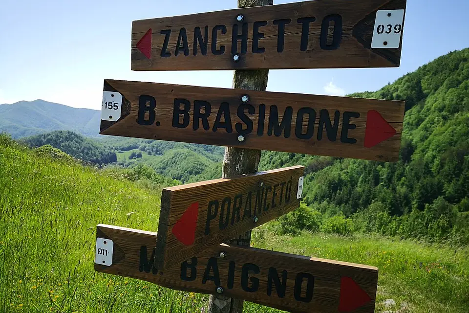 Authentischer Reisemoment in Emilia Romagna – passend zu Singlereise Emilia-Romagna mit dem Bus – Route & Leistungen