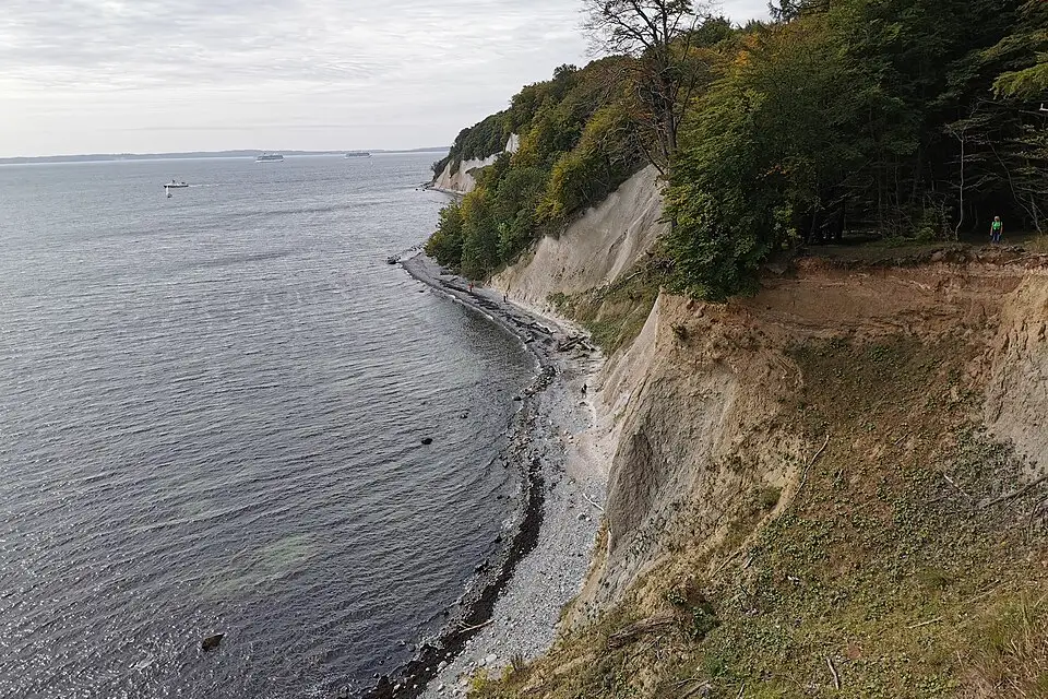 Landschaft und Sehenswürdigkeiten in Rügen für Busreise Rügen ohne Nachtfahrt – Route & Leistungen
