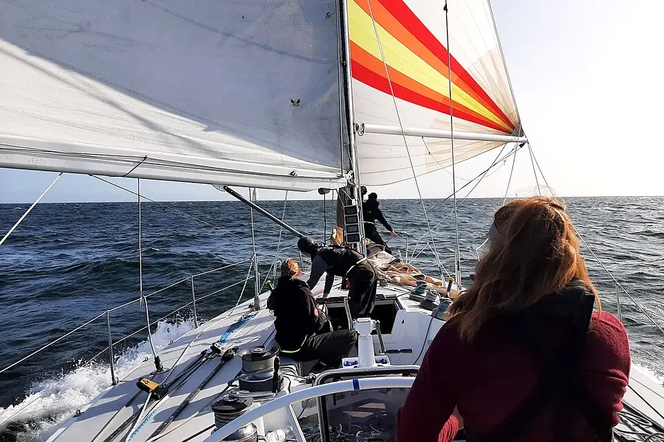 Landschaft und Sehenswürdigkeiten in Ostsee für Busreise Ostsee im Sommer – Tipps zur Auswahl