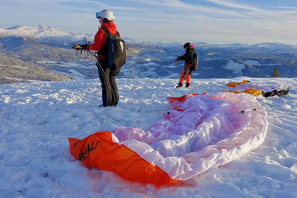Authentischer Reisemoment in Norwegische Fjorde – passend zu Wellnessreise Norwegische Fjorde mit dem Bus – Dauer & Komfort