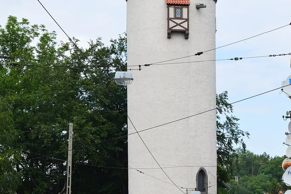 Landschaft und Sehenswürdigkeiten in Breslau für Genussreise Breslau mit dem Bus – Reiseguide