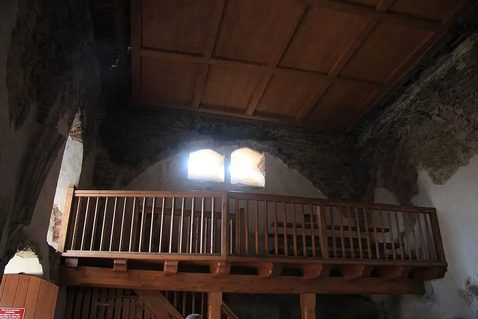 Authentischer Reisemoment in Wachau – passend zu Kulturreise Wachau mit dem Bus – Reisecheck