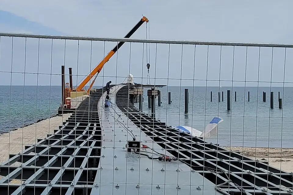 Landschaft und Sehenswürdigkeiten in Ostsee für Busreise Ostsee 7 Tage – Reiseguide