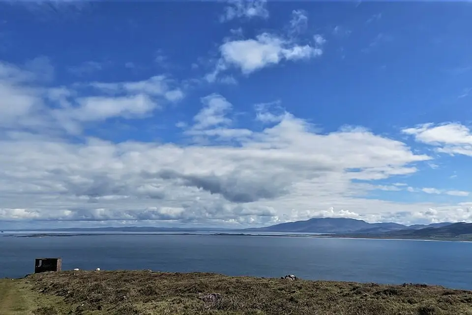 Authentischer Reisemoment in Irland – passend zu Busreise Irland mit viel Freizeit – Tipps zur Auswahl