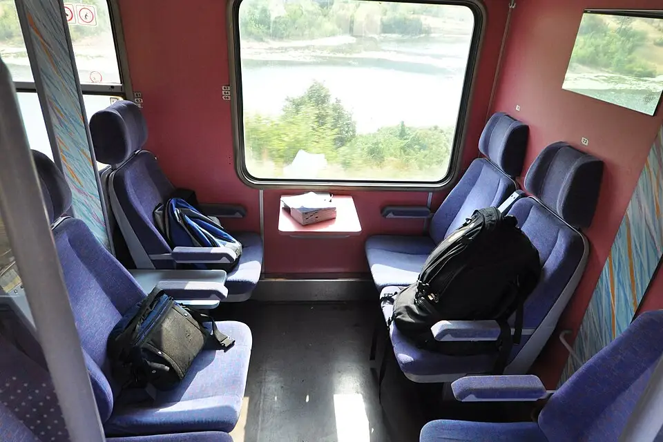 Stimmungsvolle Reiseansicht aus Bulgarien für Busreise Bulgarien ab Frankfurt – ehrlich eingeordnet