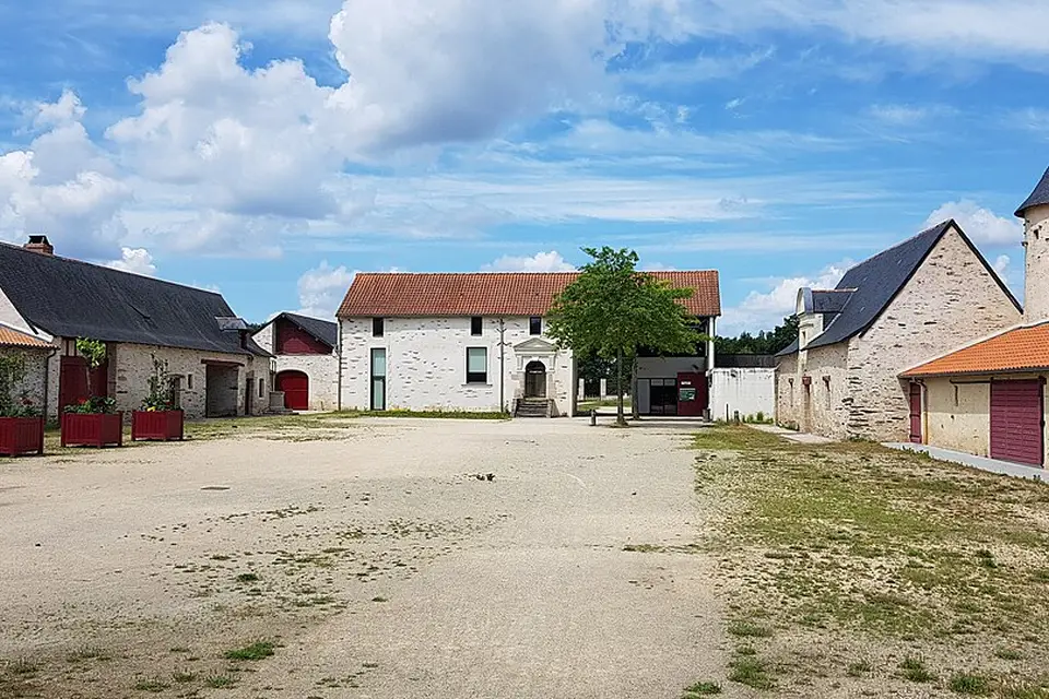 Stimmungsvolle Reiseansicht aus Bretagne für Busreise Bretagne mit Halbpension – Dauer & Komfort