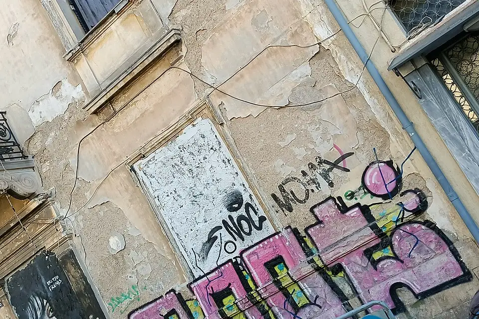 Landschaft und Sehenswürdigkeiten in Athen für Busreise Athen mit Reiseleitung – Tipps zur Auswahl