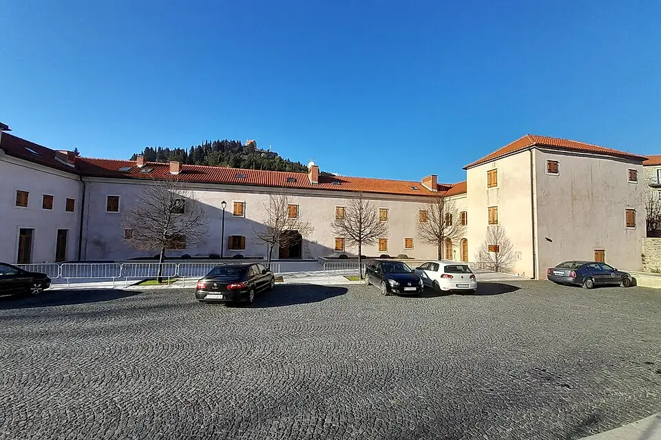 Authentischer Reisemoment in Dalmatien – passend zu Vereinsreise Dalmatien mit dem Bus – Reiseguide