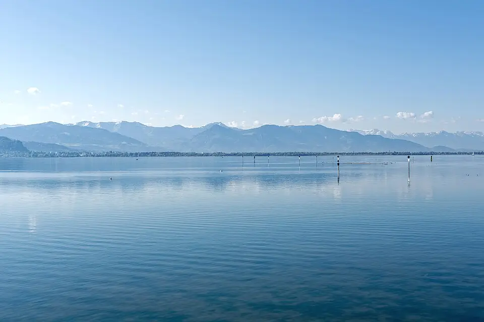 Authentischer Reisemoment in Bodensee – passend zu Barrierearme Busreise Bodensee – Reisecheck