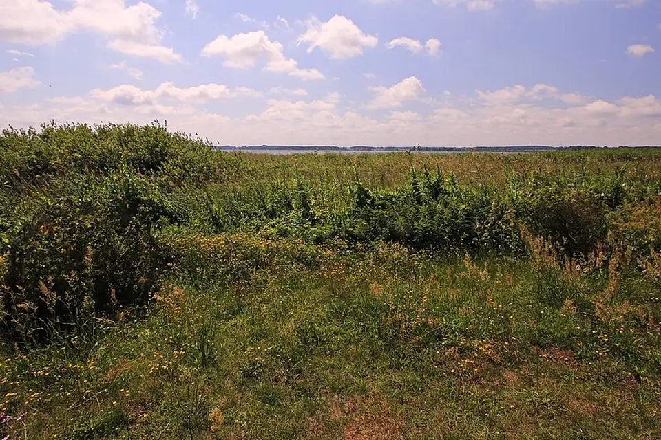 Landschaft und Sehenswürdigkeiten in Usedom für Gruppenreise Usedom mit dem Bus – Route & Leistungen