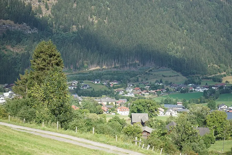 Authentischer Reisemoment in Kärnten – passend zu Günstige Busreise Kärnten – Reisecheck