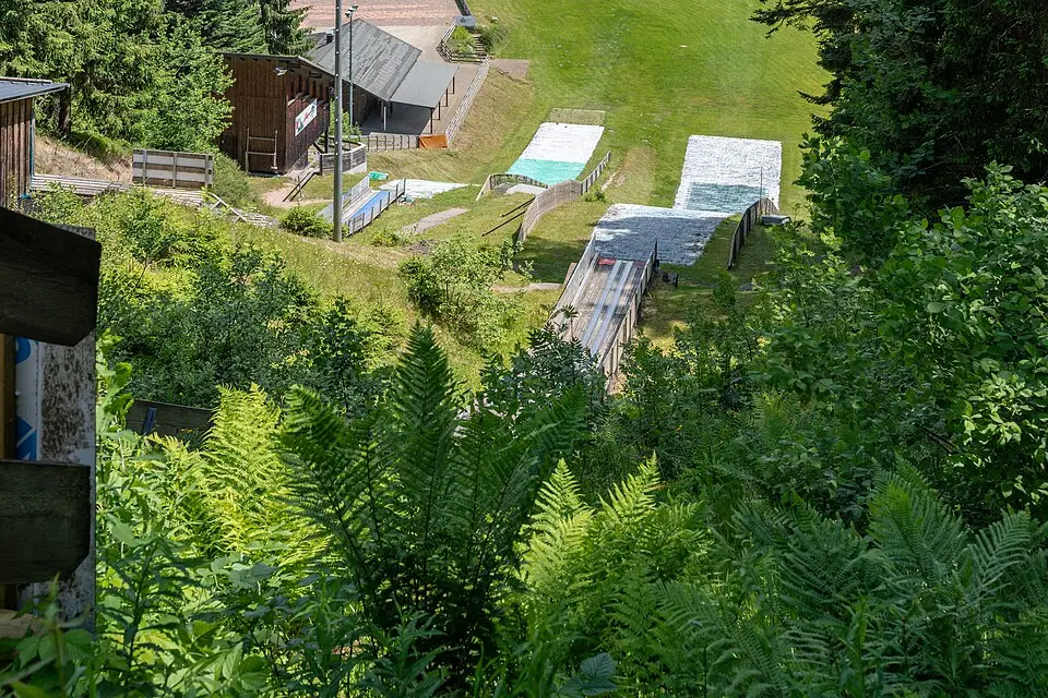Authentischer Reisemoment in Schwarzwald – passend zu Panoramareise Schwarzwald mit dem Bus – Reiseguide