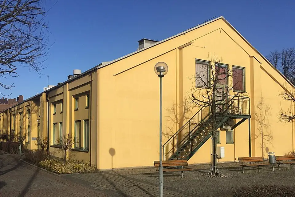 Authentischer Reisemoment in Südschweden – passend zu Premium Busreise Südschweden – Reisecheck